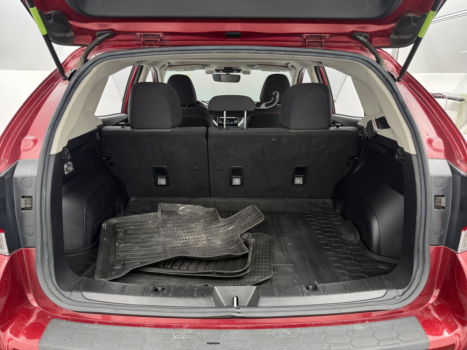 Thumbnail: 2019 Subaru Crosstrek - 7