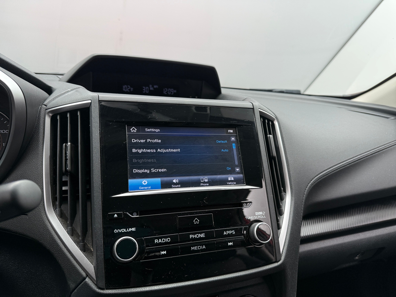 Thumbnail: 2019 Subaru Crosstrek - 4