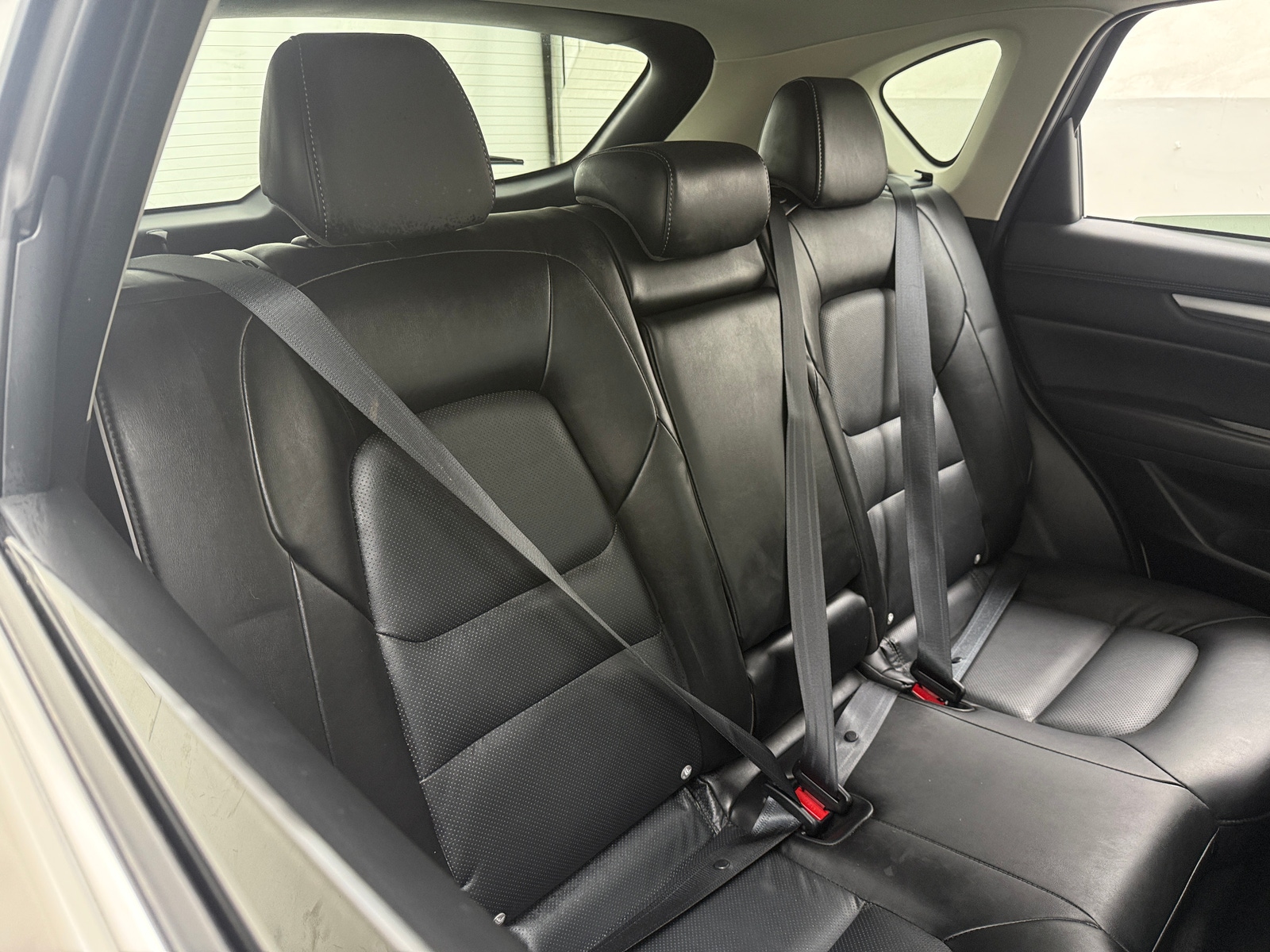 Thumbnail: 2024 Mazda CX-5 - 5