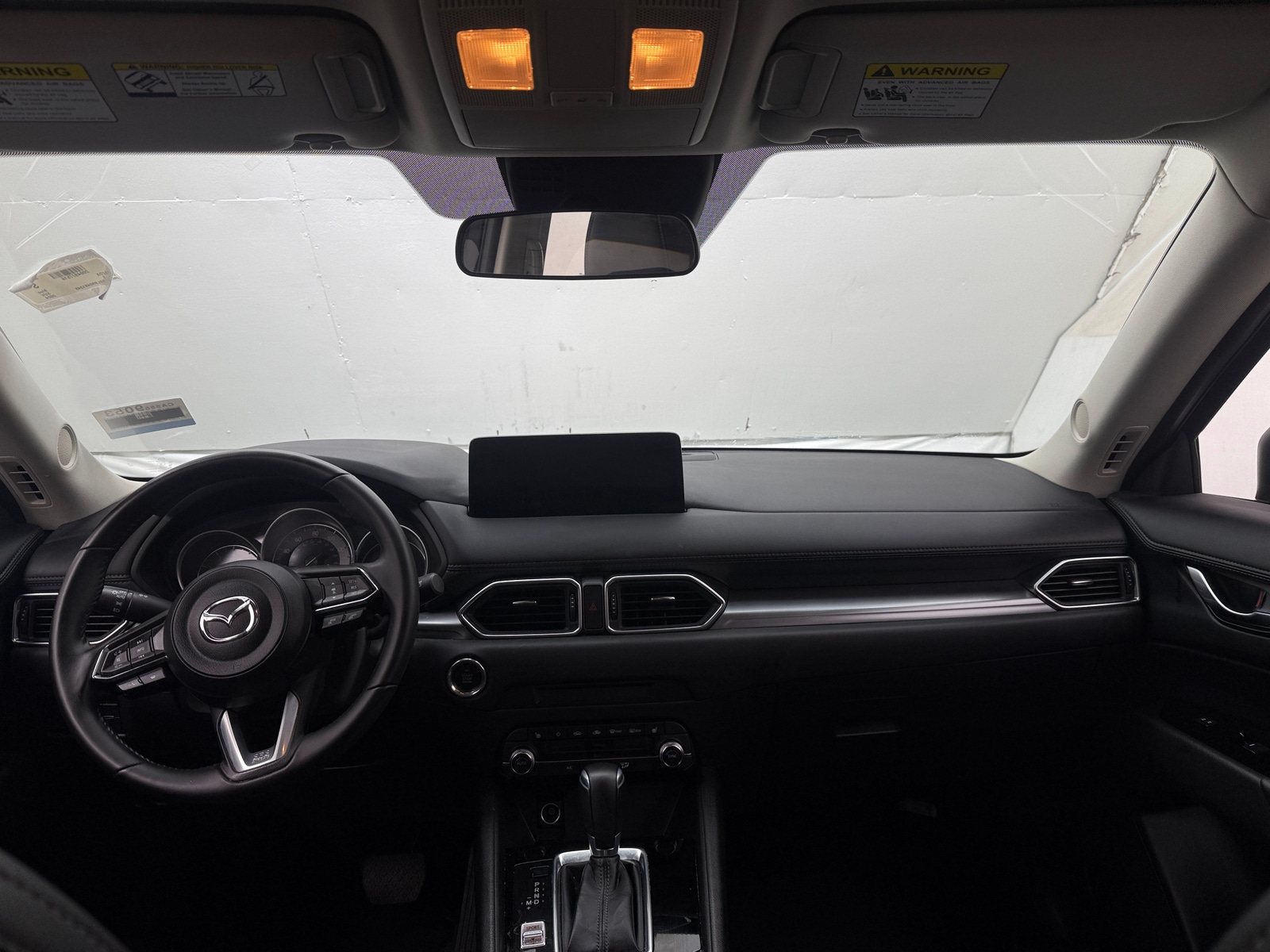 Thumbnail: 2024 Mazda CX-5 - 2