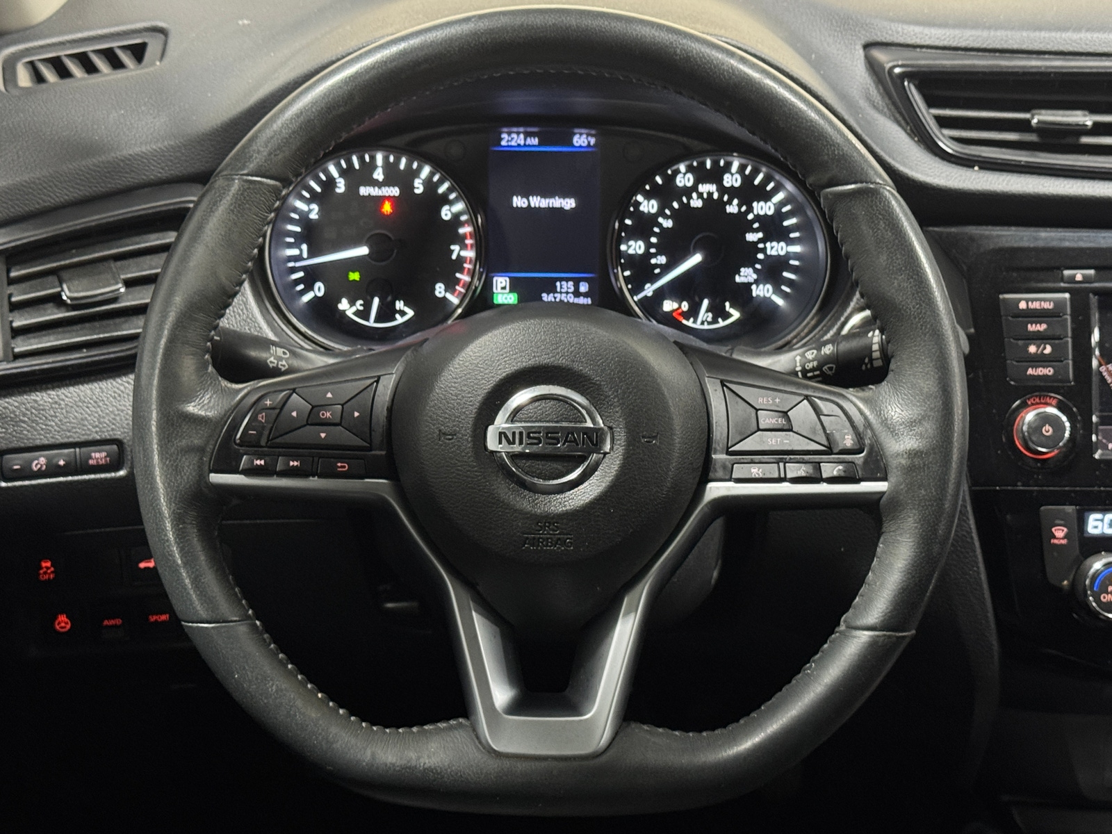 Thumbnail: 2018 Nissan Rogue - 5