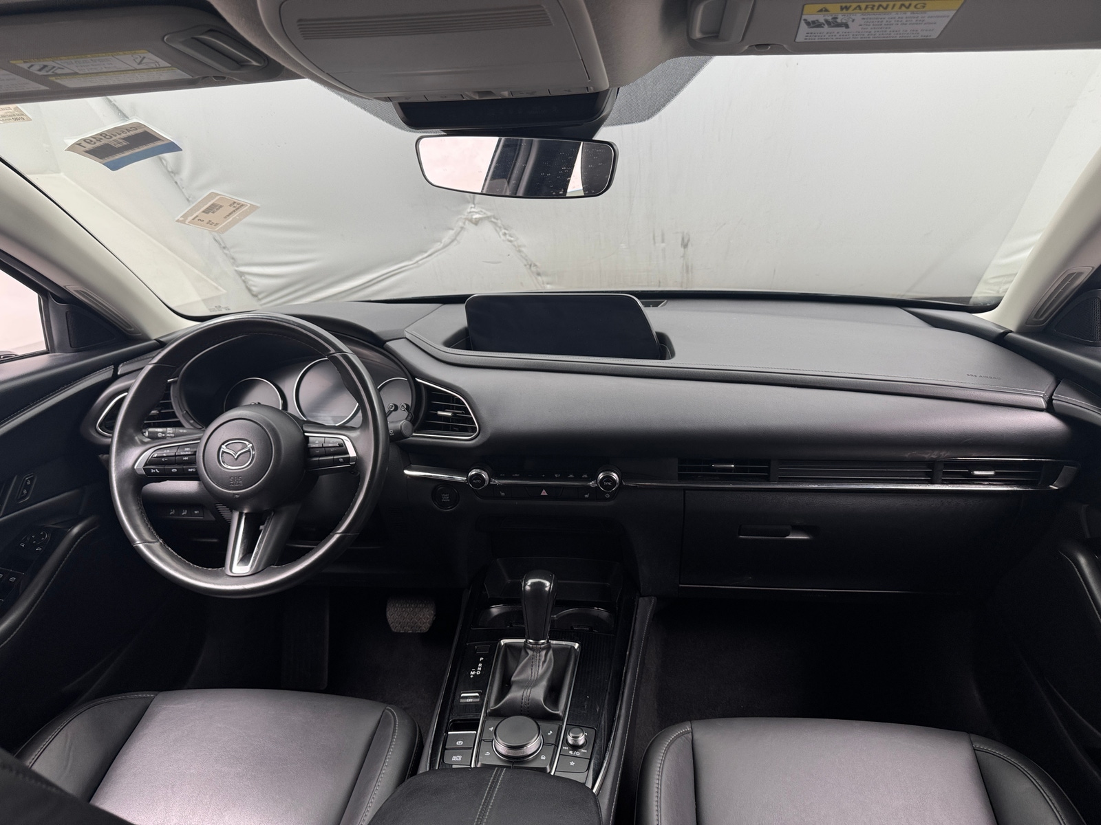 Thumbnail: 2024 Mazda CX-30 - 2