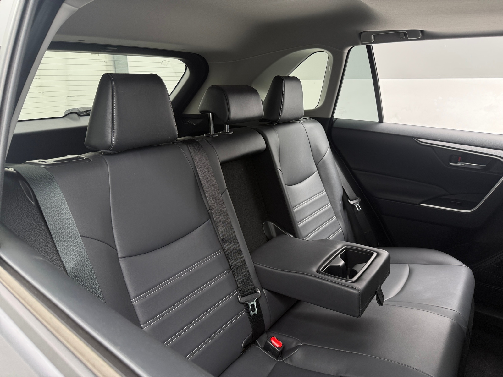 Thumbnail: 2024 Toyota RAV4 - 5
