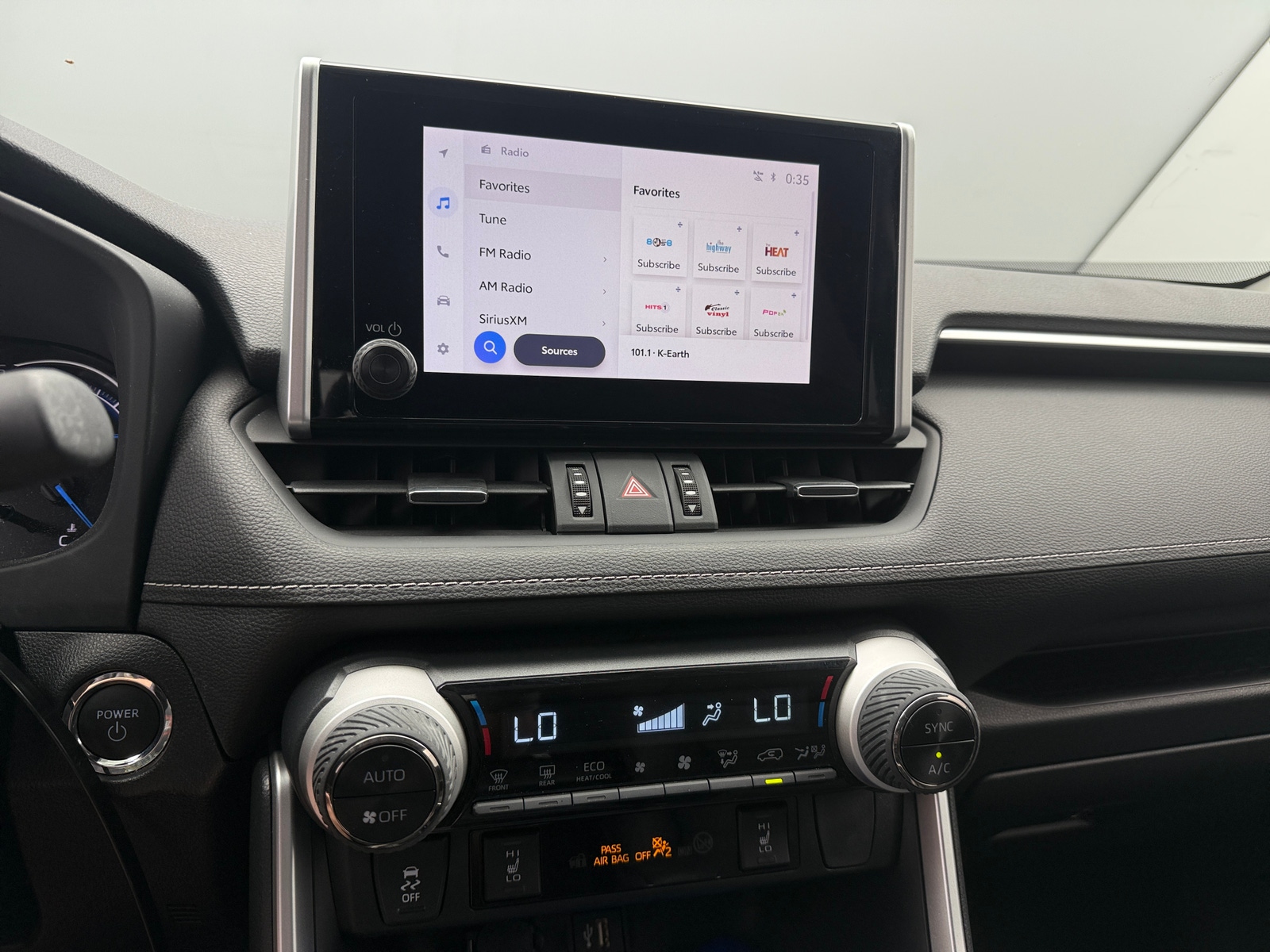 Thumbnail: 2024 Toyota RAV4 - 3