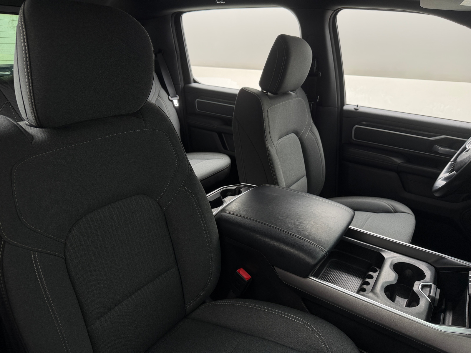 Thumbnail: 2022 RAM 1500 - 2