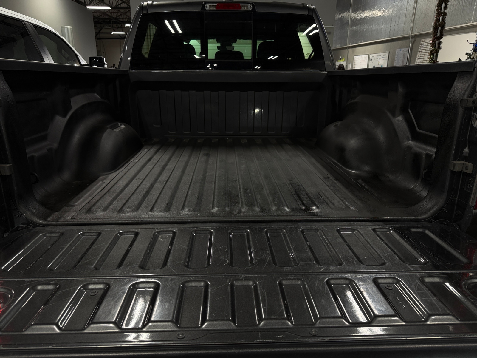 Thumbnail: 2022 RAM 1500 - 7