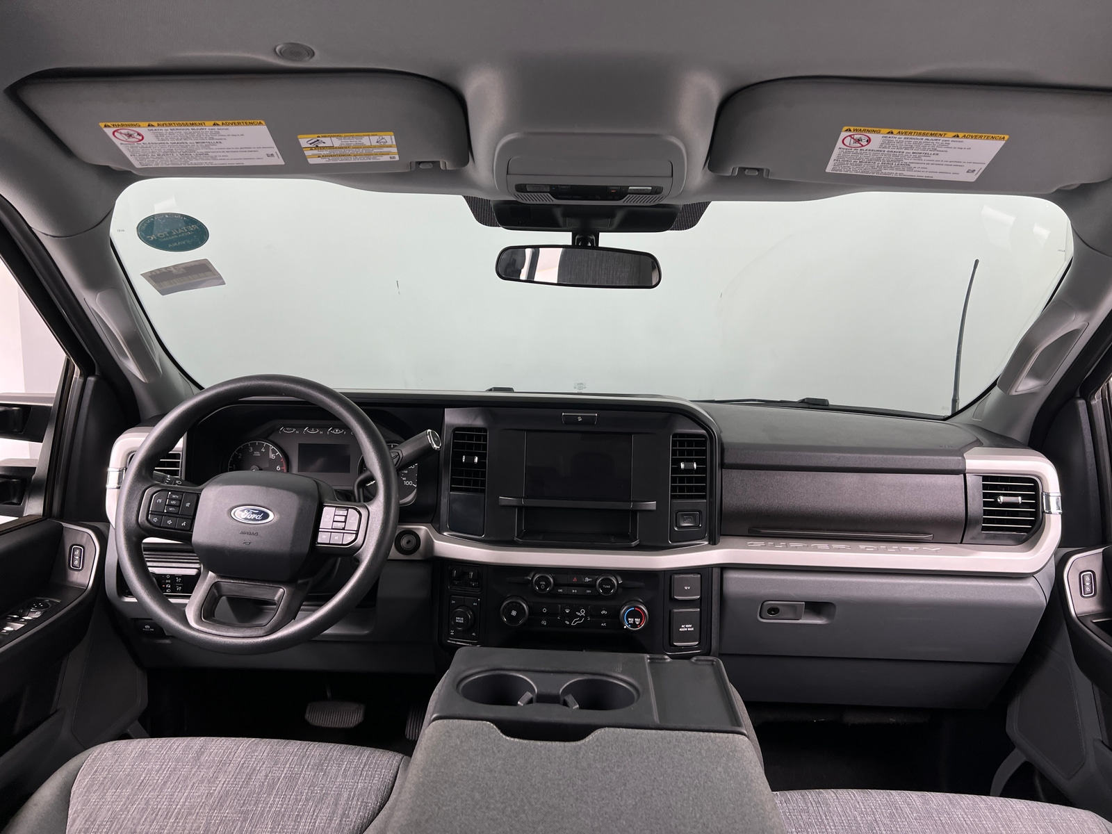 Thumbnail: 2025 Ford Econoline - 3