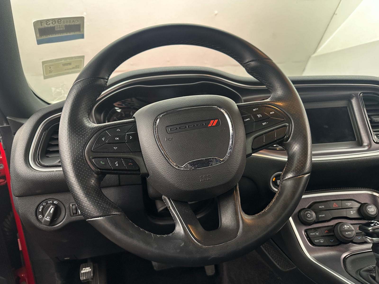 Thumbnail: 2018 Dodge Challenger - 4
