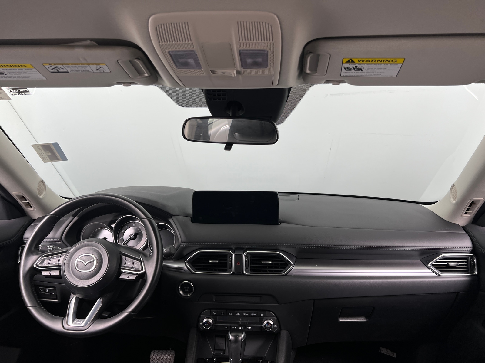 Thumbnail: 2024 Mazda CX-5 - 2