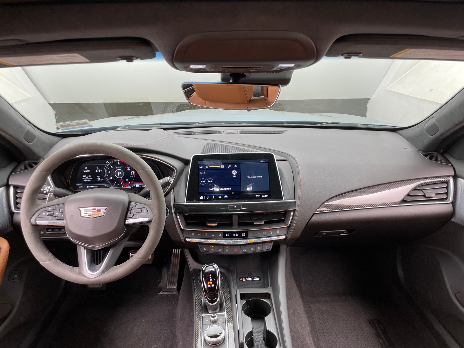 Thumbnail: 2024 Cadillac CT5 - 2