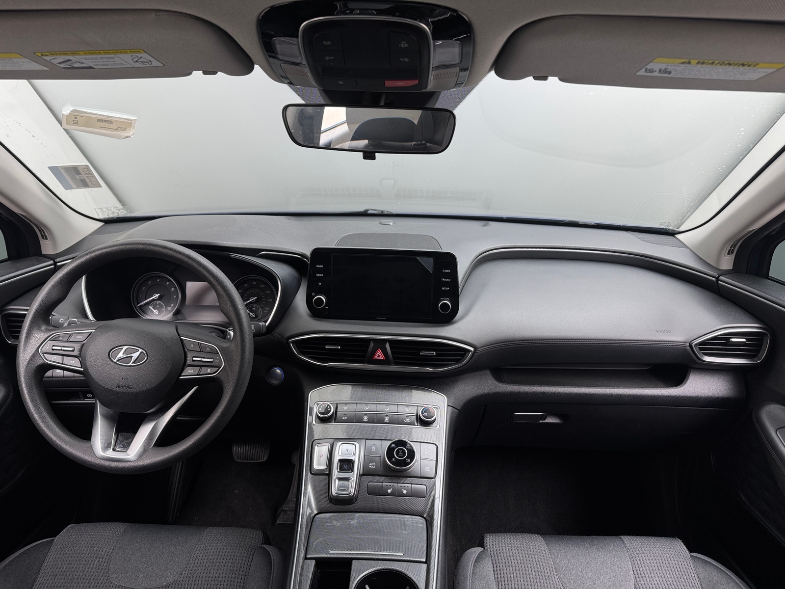 Thumbnail: 2022 Hyundai Santa Fe - 3