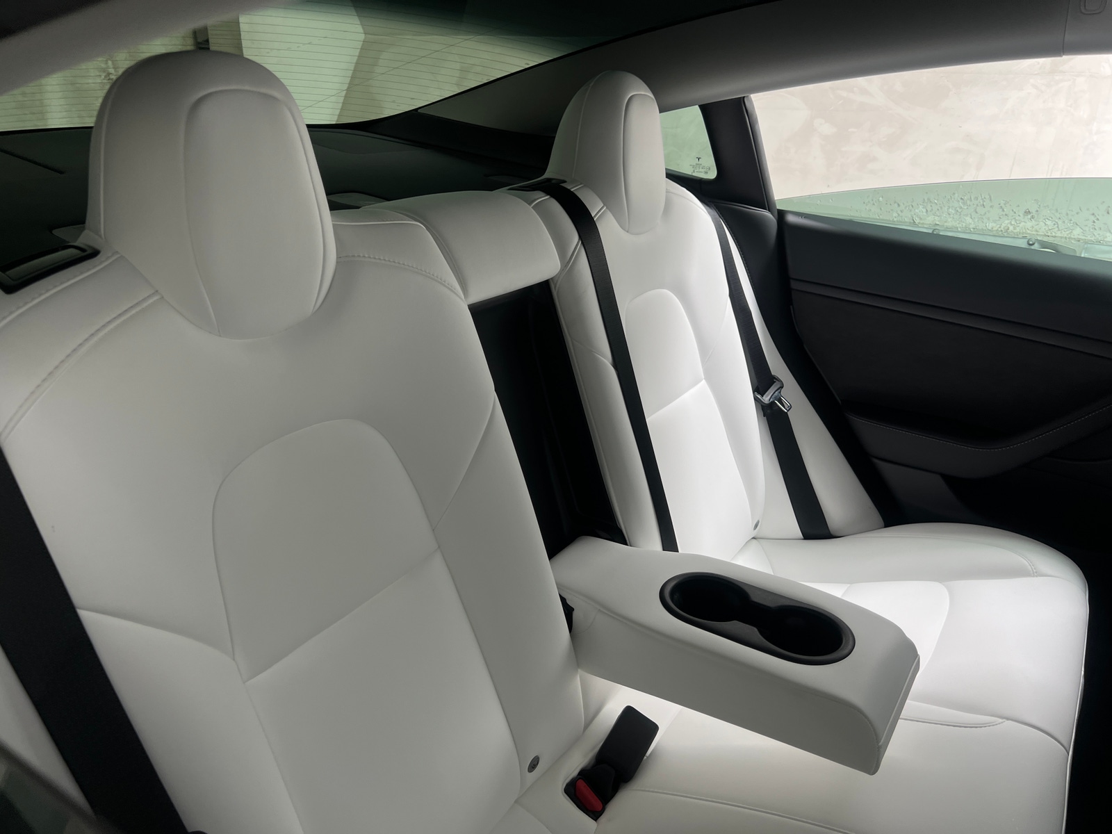 Thumbnail: 2022 Tesla Model 3 - 5