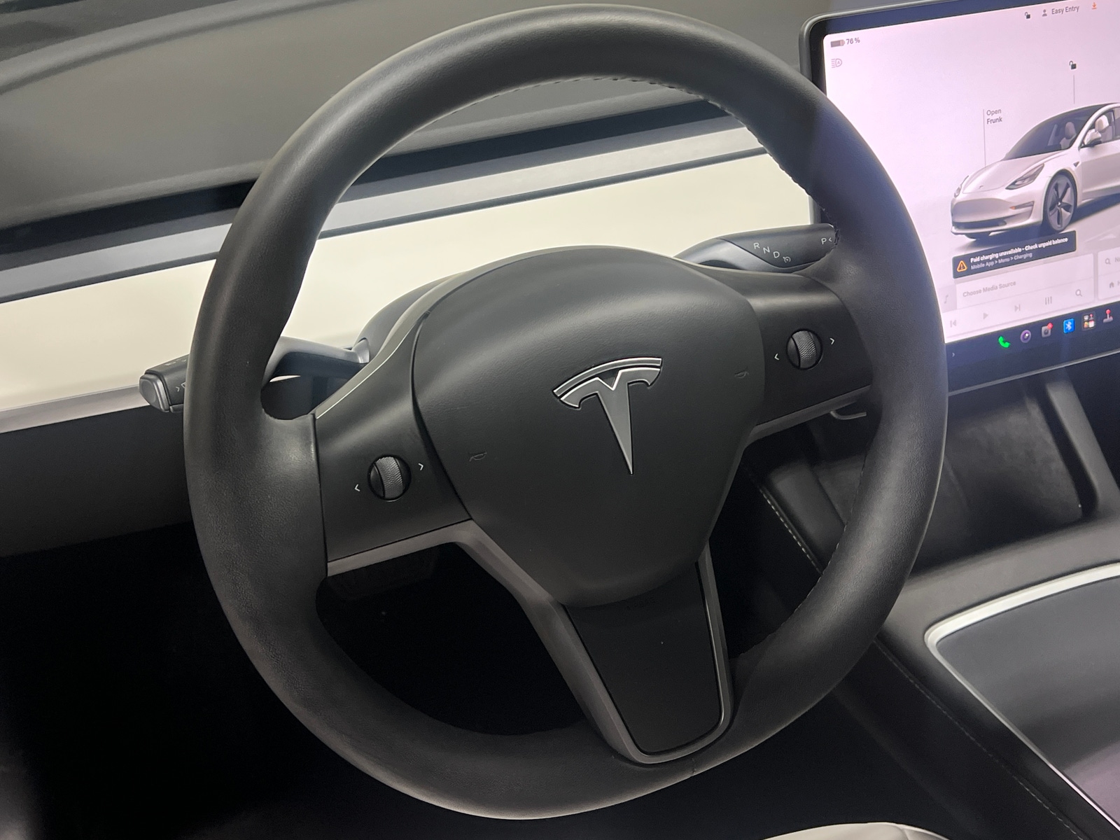 Thumbnail: 2022 Tesla Model 3 - 4