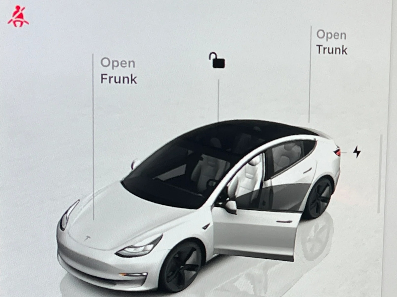 Thumbnail: 2022 Tesla Model 3 - 3
