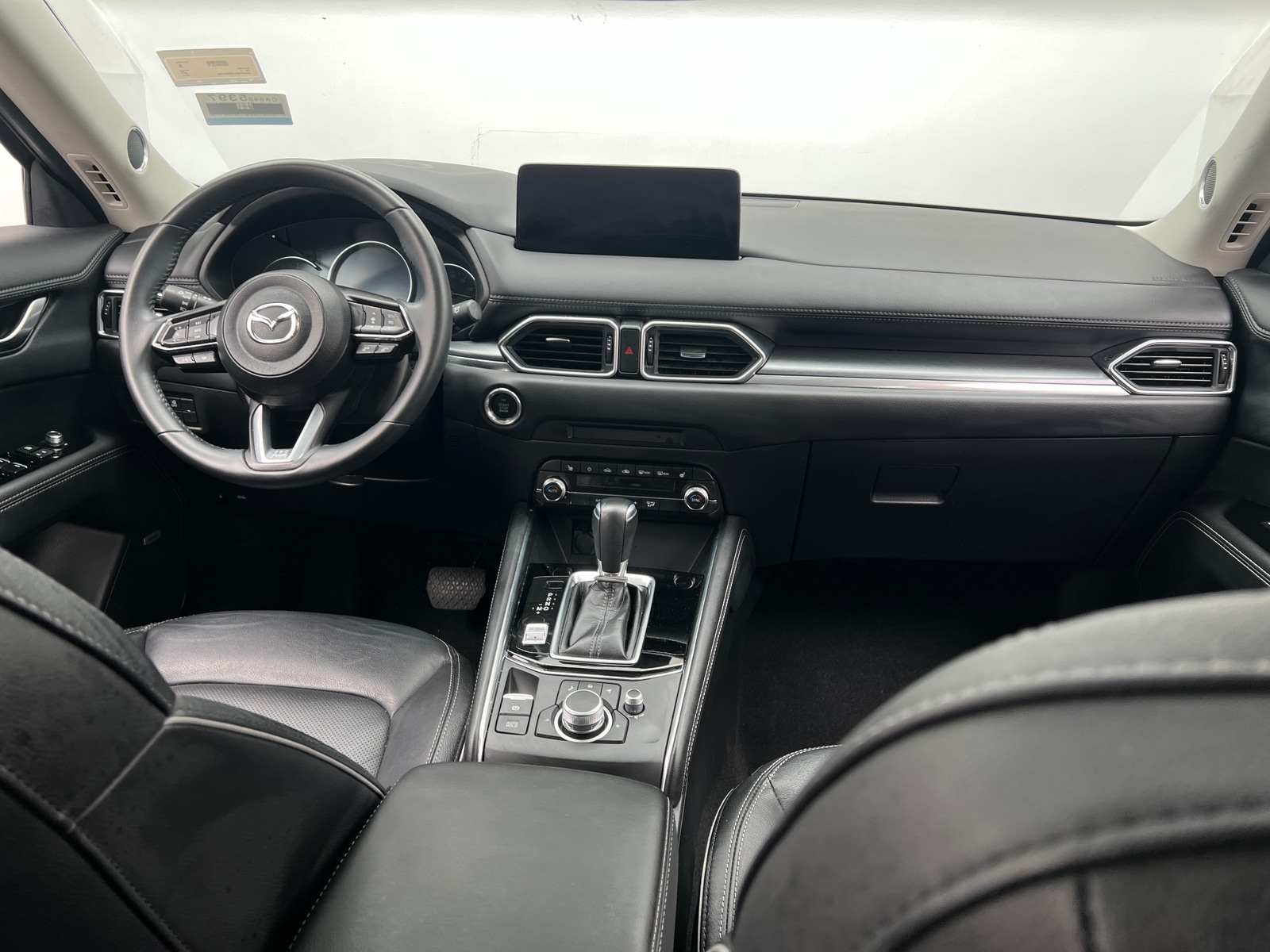 Thumbnail: 2024 Mazda CX-5 - 2