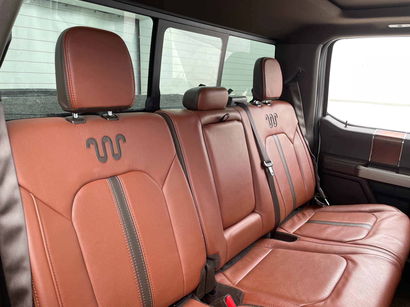 Thumbnail: 2020 Ford Econoline - 5