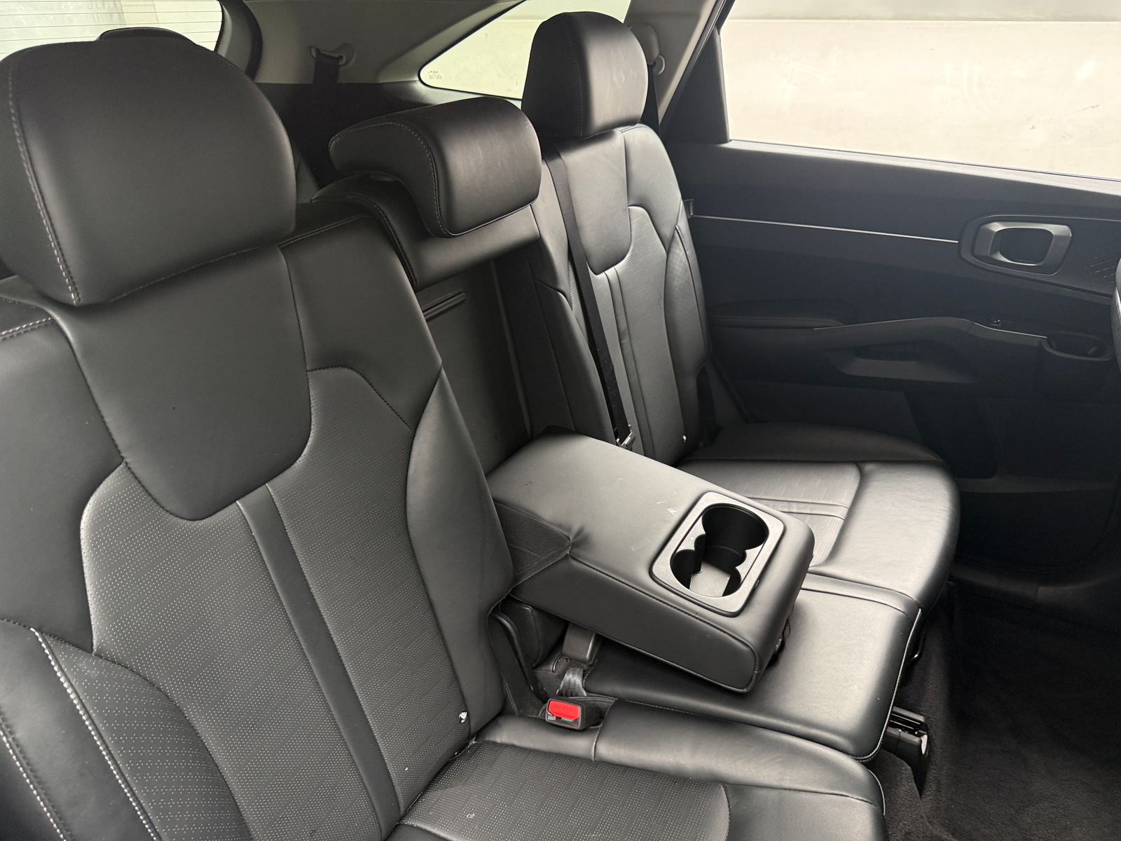 Thumbnail: 2025 Kia Sorento - 5