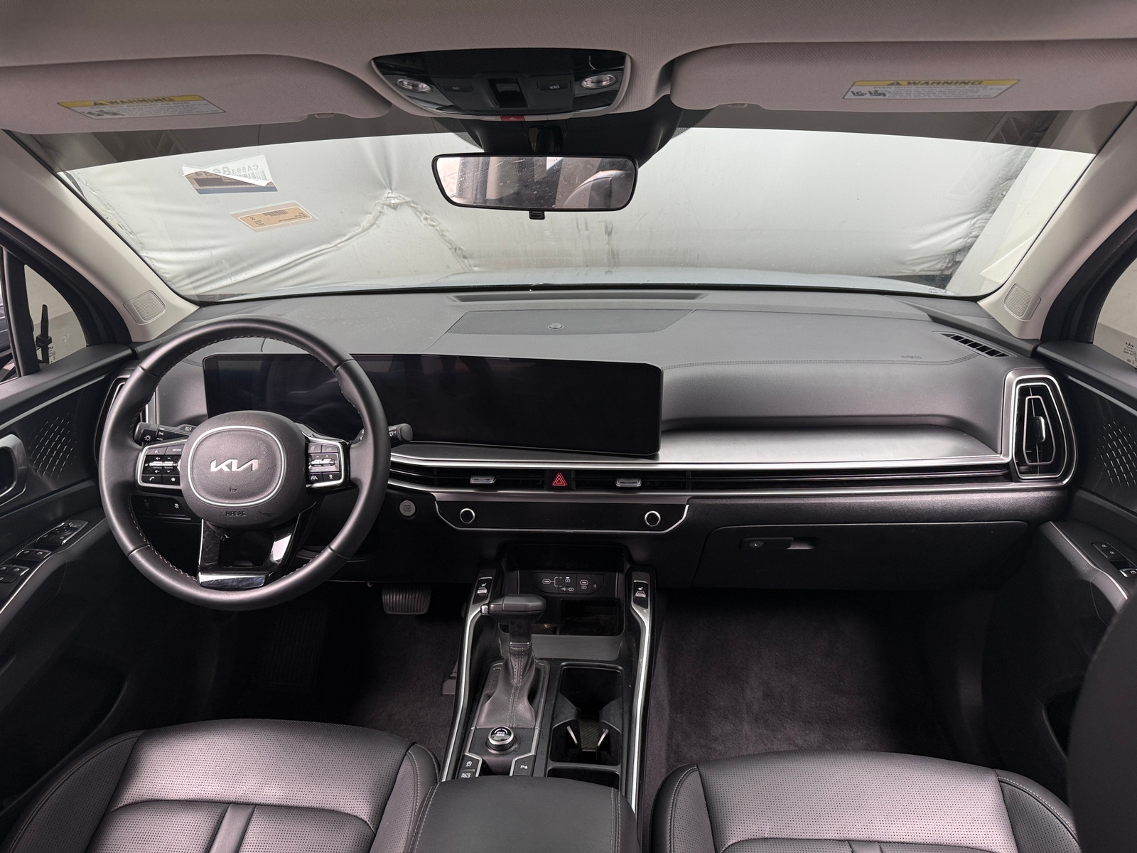Thumbnail: 2025 Kia Sorento - 2