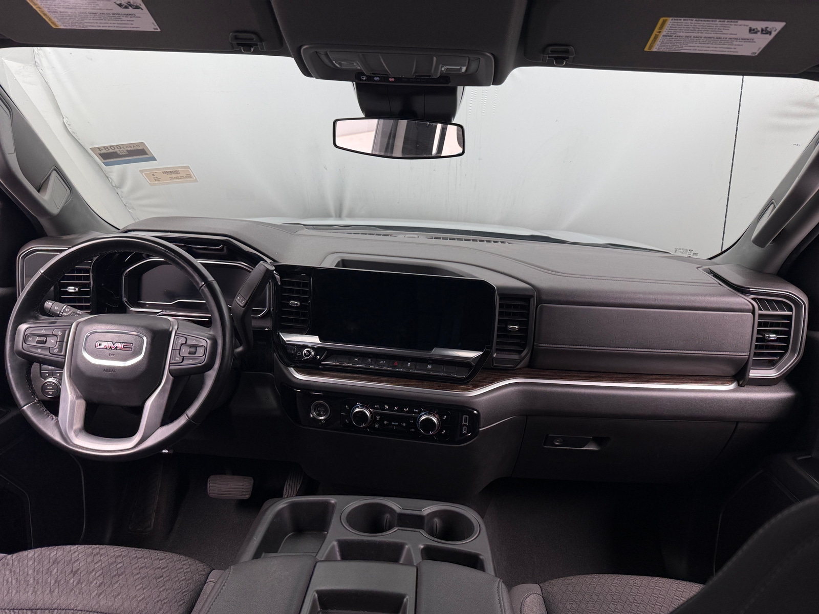 Thumbnail: 2024 GMC Sierra 1500 - 3