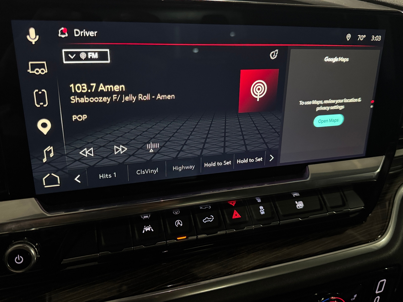 Thumbnail: 2024 GMC Sierra 1500 - 4