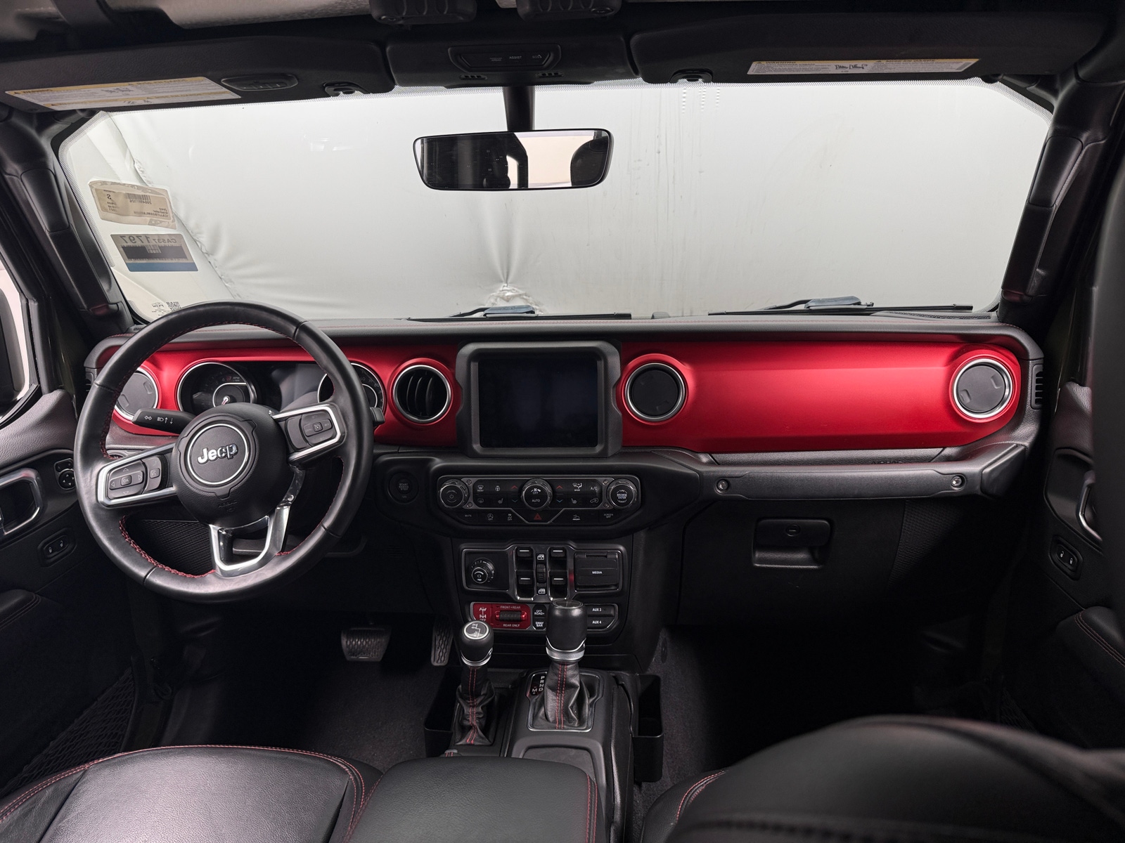 Thumbnail: 2021 Jeep Gladiator - 2