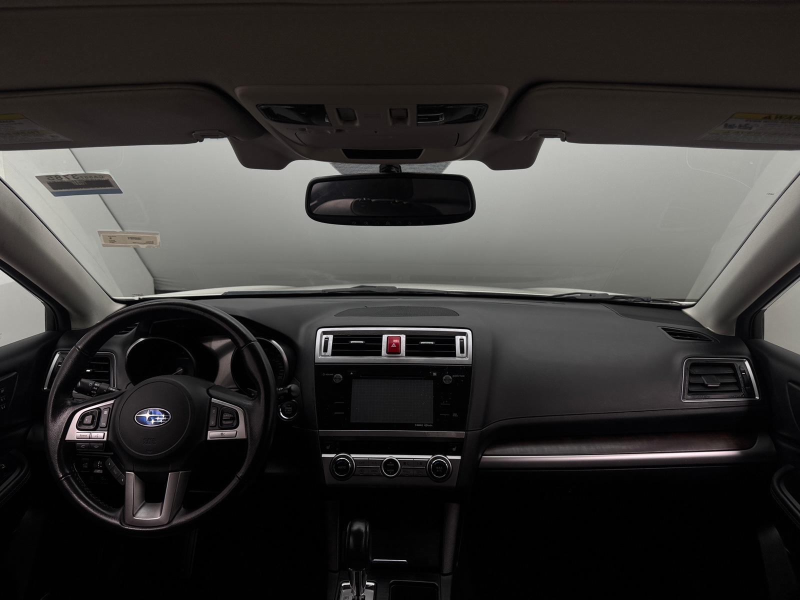 Thumbnail: 2015 Subaru Outback - 2