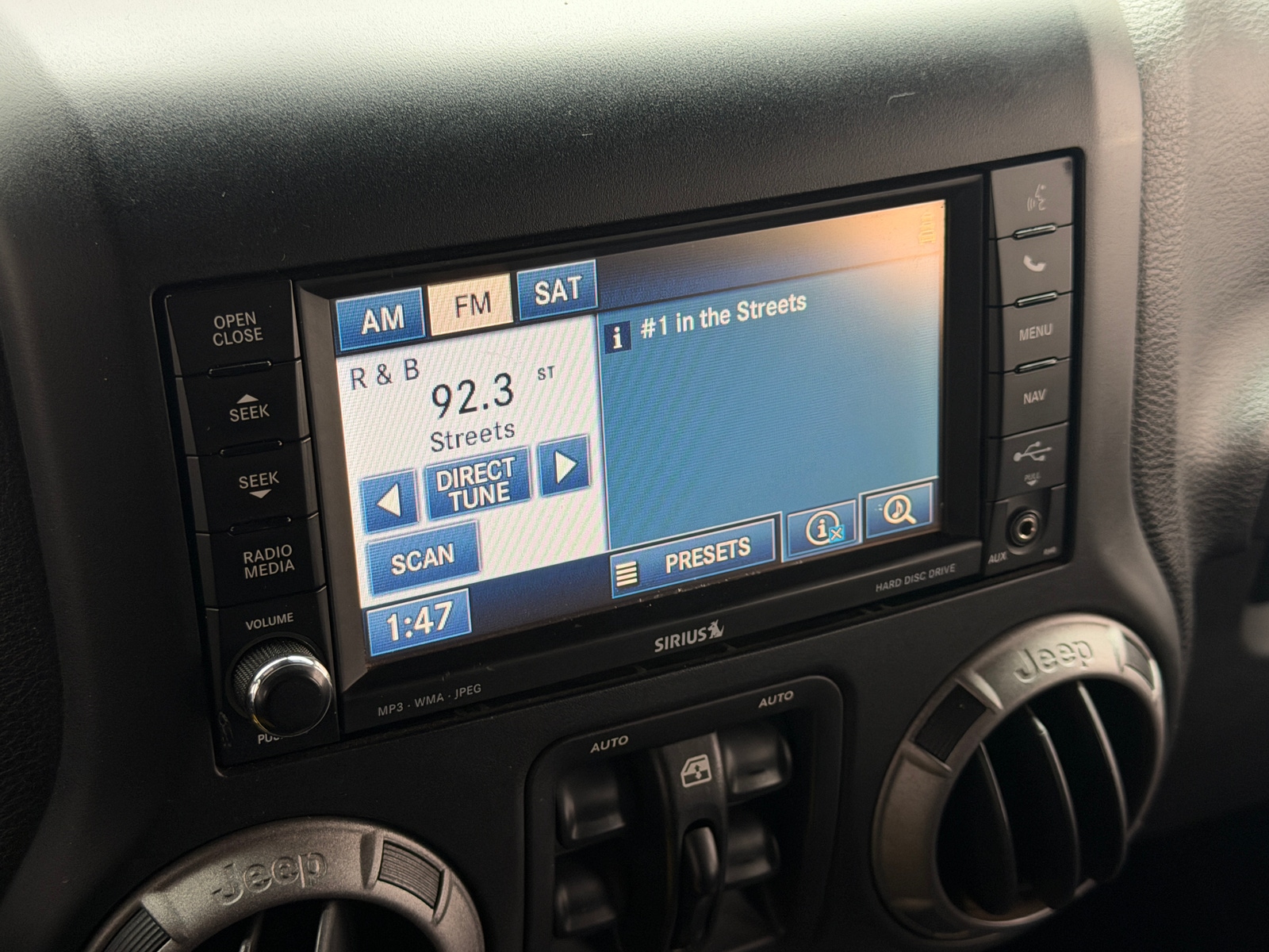 Thumbnail: 2015 Jeep Wrangler - 4