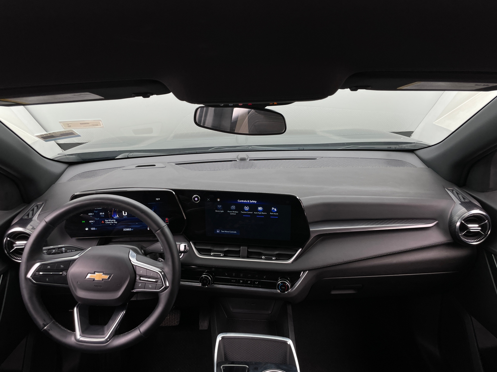 Thumbnail: 2025 Chevrolet Equinox - 3