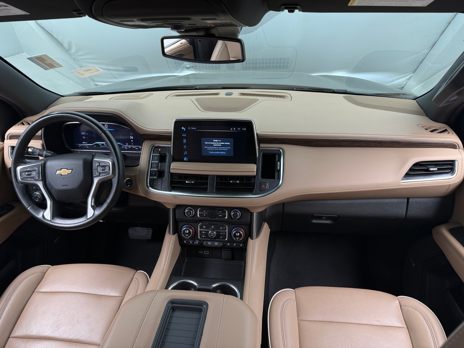 Thumbnail: 2024 Chevrolet Tahoe - 2