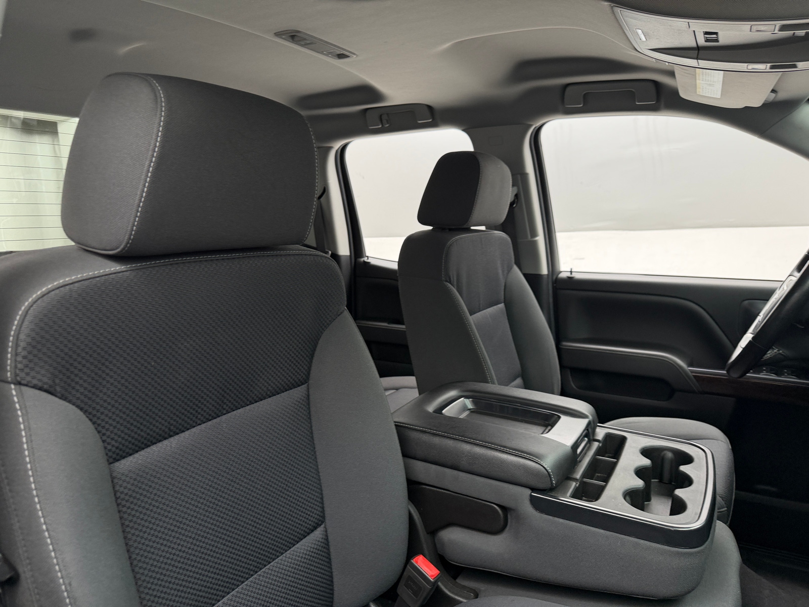 Thumbnail: 2019 GMC Sierra 1500 - 2