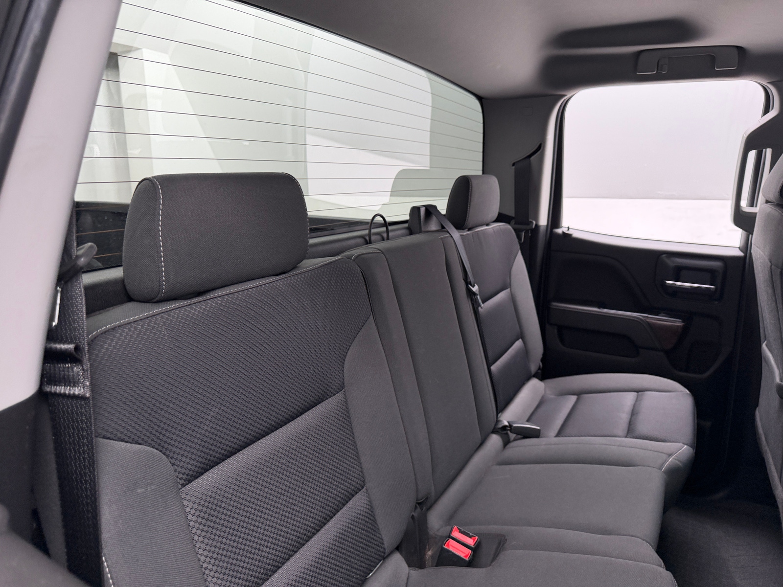 Thumbnail: 2019 GMC Sierra 1500 - 6