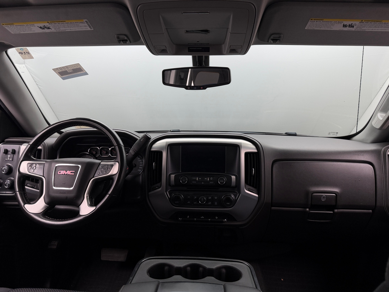 Thumbnail: 2019 GMC Sierra 1500 - 3