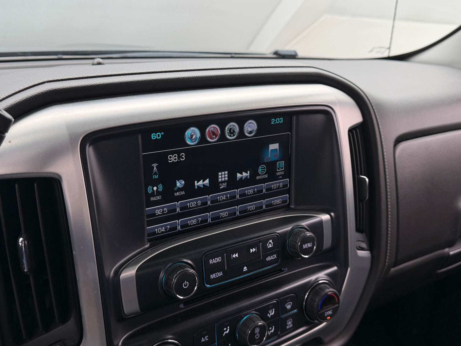 Thumbnail: 2019 GMC Sierra 1500 - 4