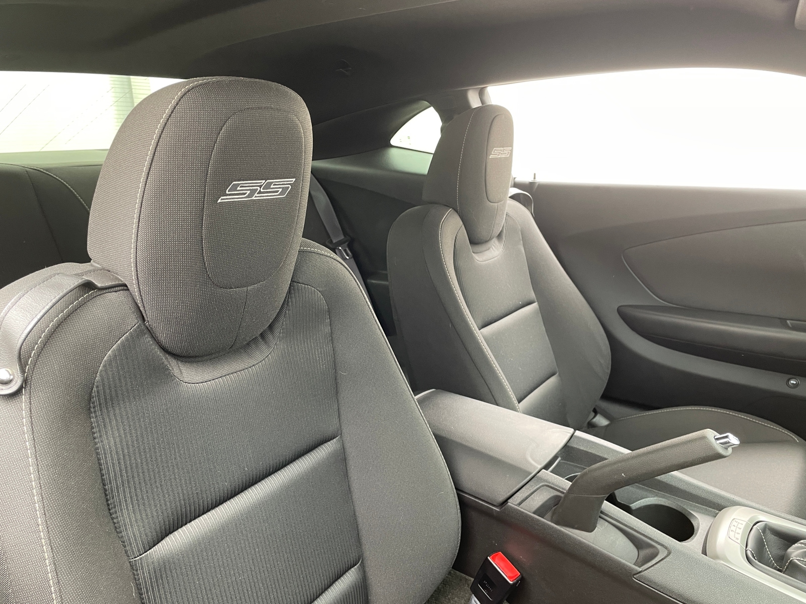 Thumbnail: 2014 Chevrolet Camaro - 2