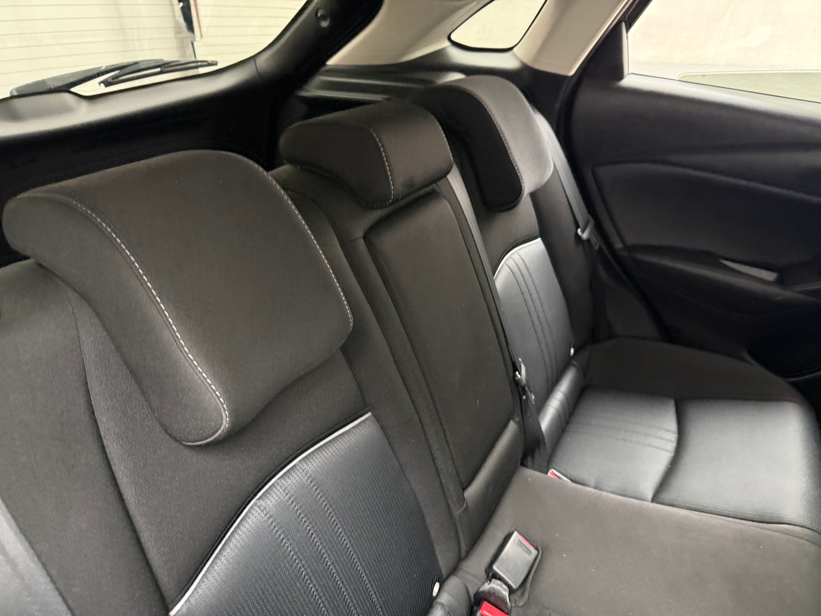 Thumbnail: 2019 Mazda CX-3 - 6