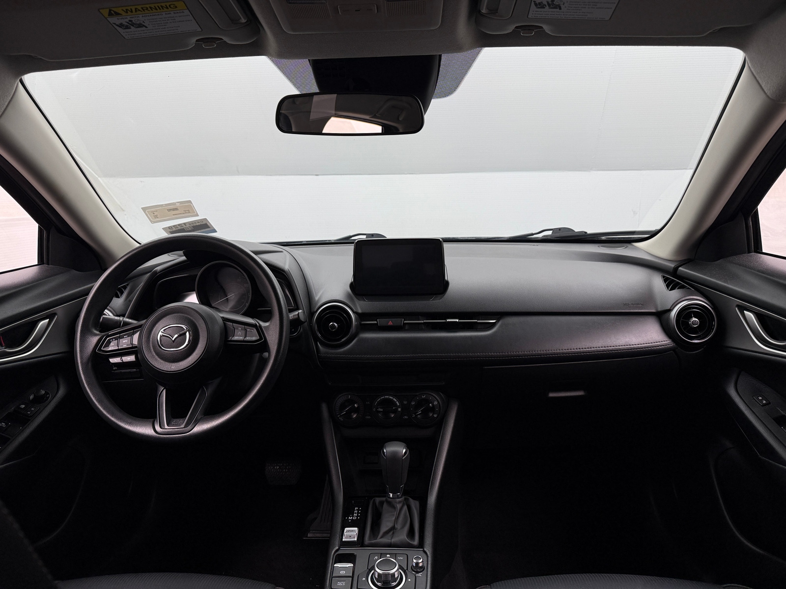 Thumbnail: 2019 Mazda CX-3 - 3
