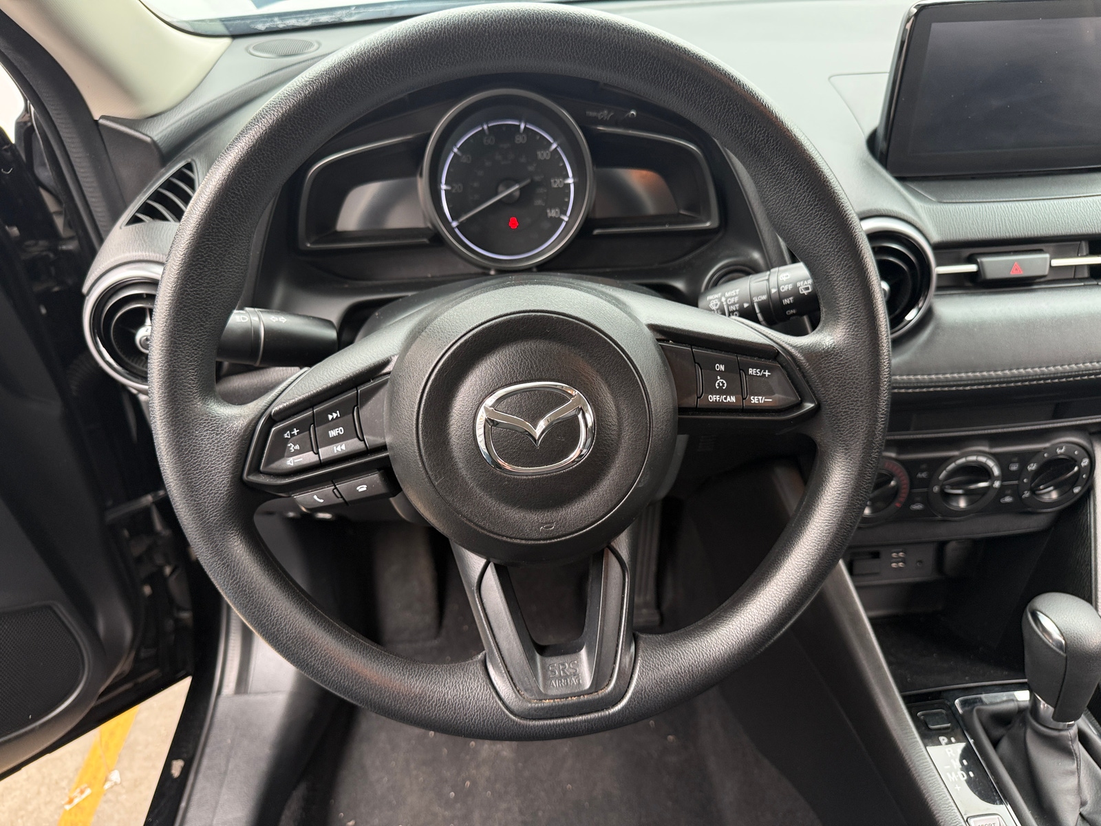 Thumbnail: 2019 Mazda CX-3 - 5