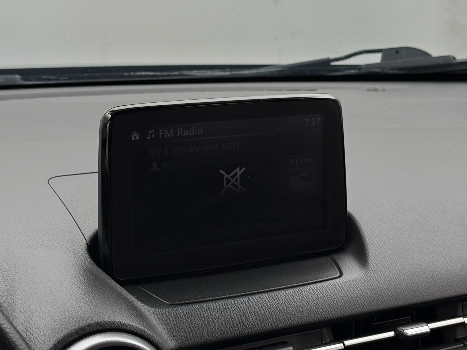 Thumbnail: 2019 Mazda CX-3 - 4