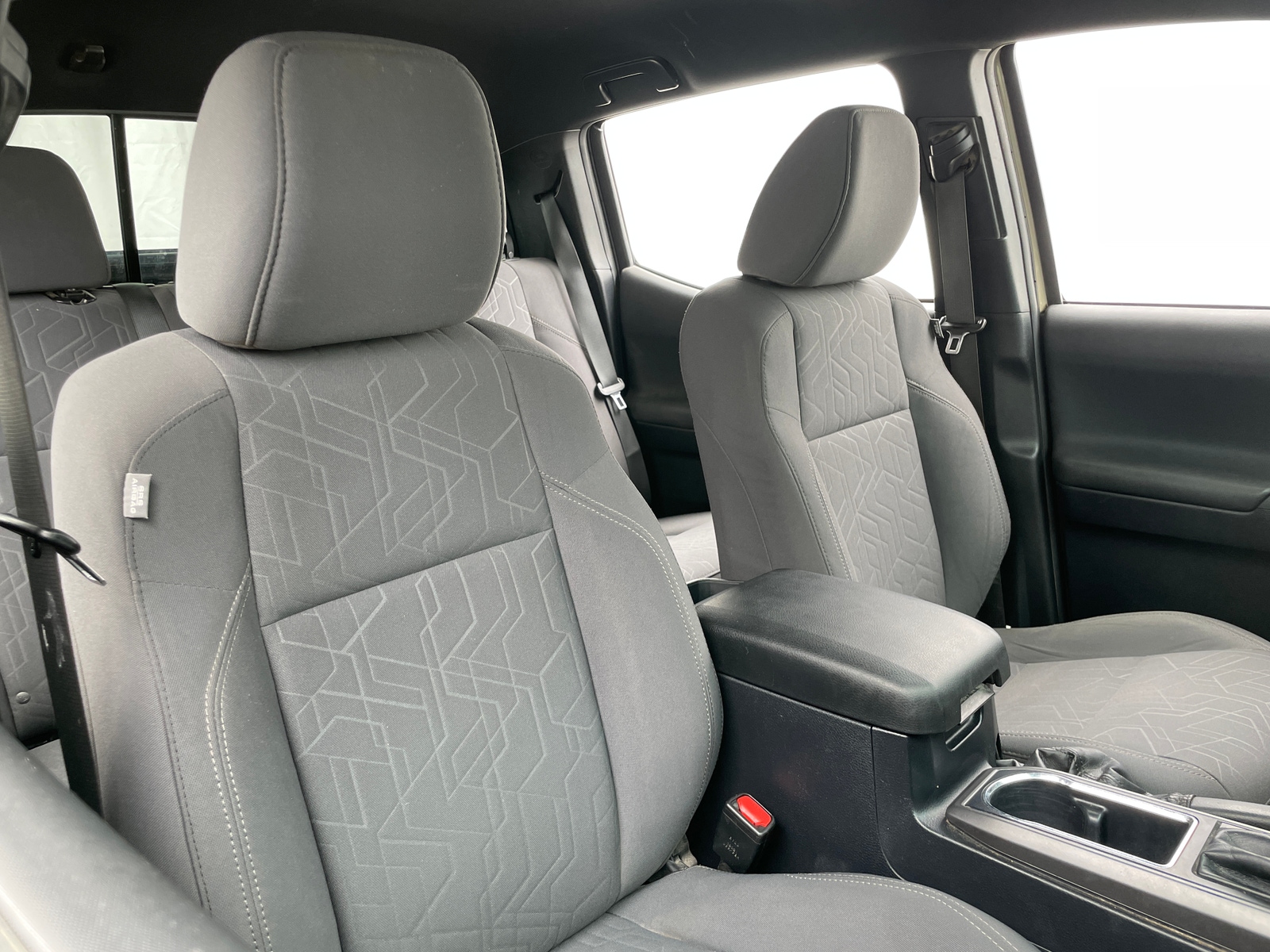 Thumbnail: 2019 Toyota Tacoma - 2