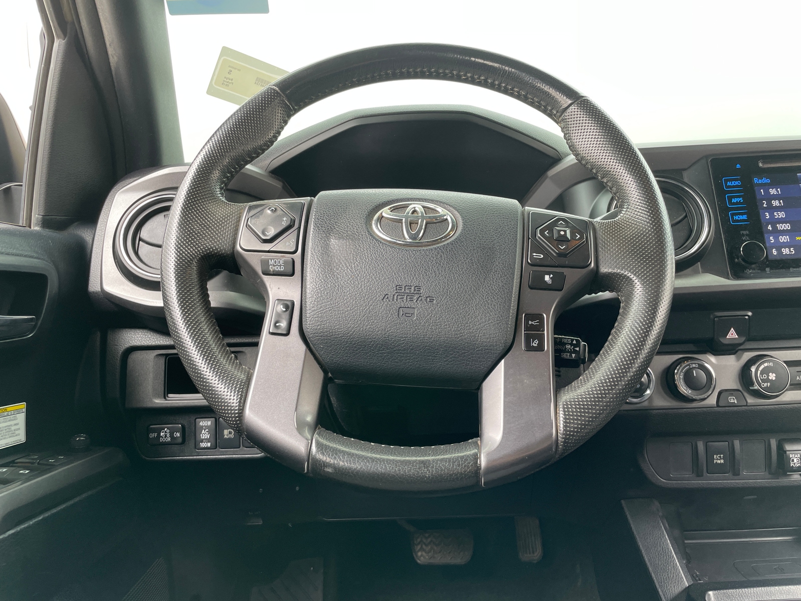 Thumbnail: 2019 Toyota Tacoma - 5