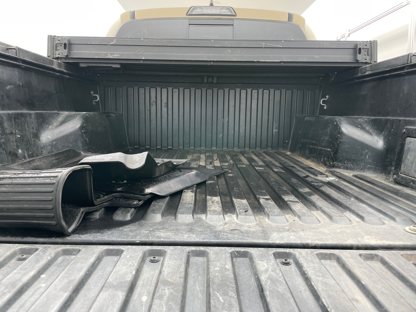 Thumbnail: 2019 Toyota Tacoma - 7