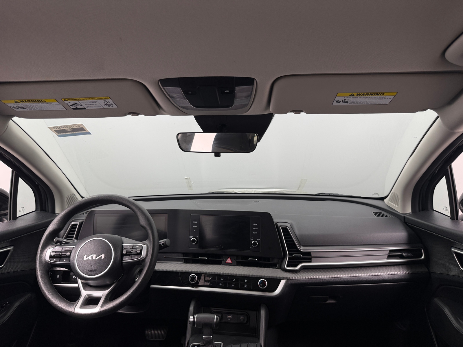 Thumbnail: 2025 Kia Sportage - 3