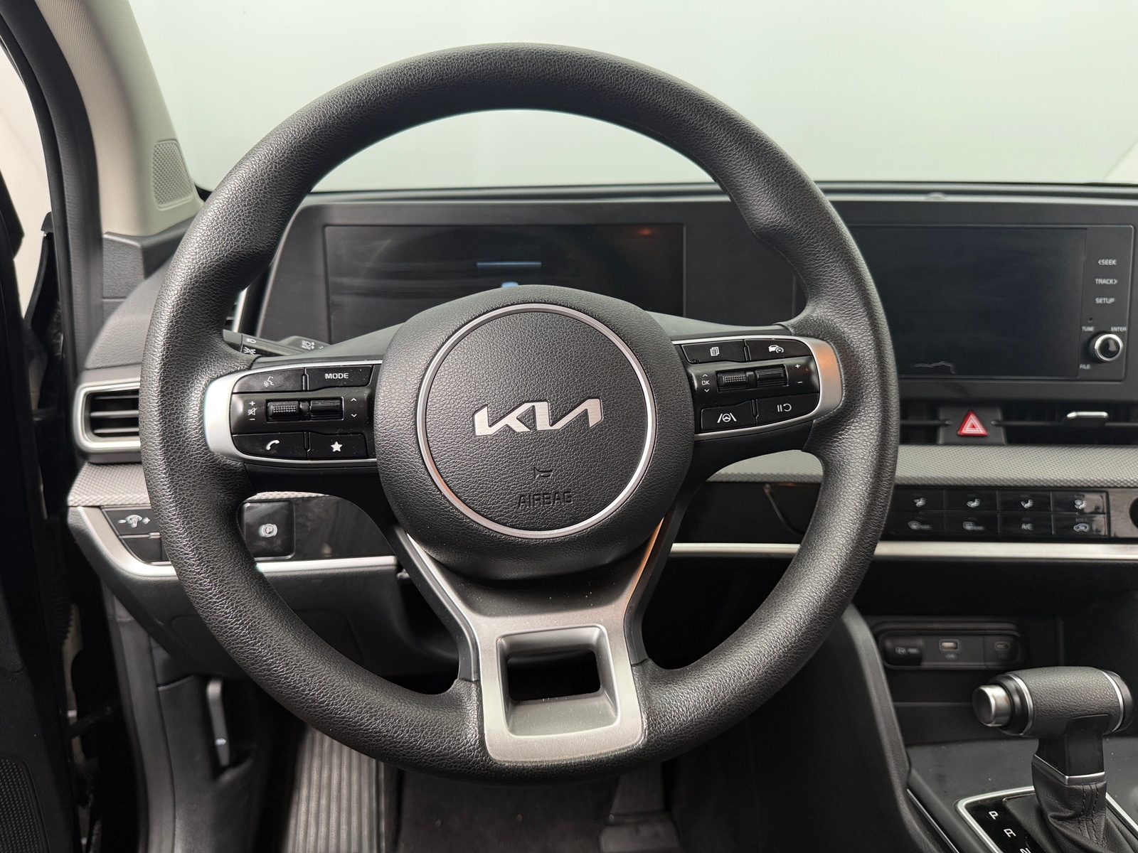 Thumbnail: 2025 Kia Sportage - 5
