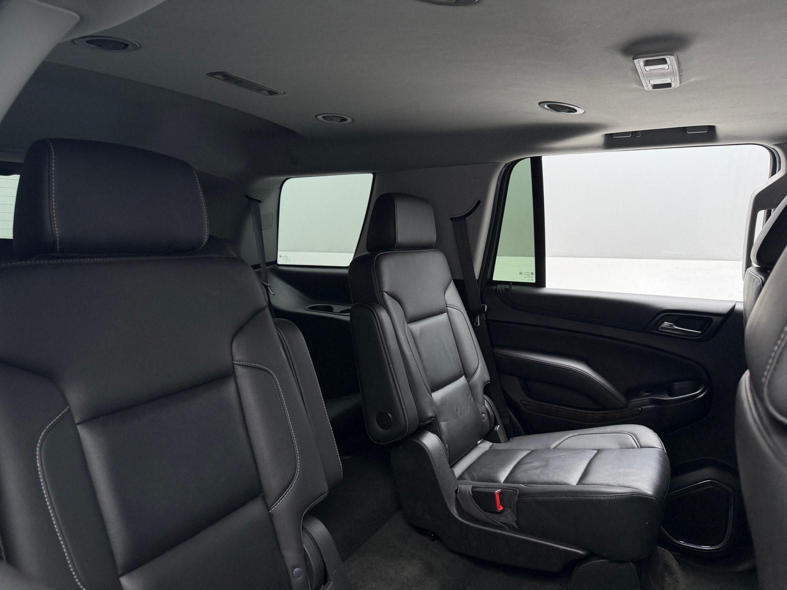 Thumbnail: 2018 Chevrolet Tahoe - 5