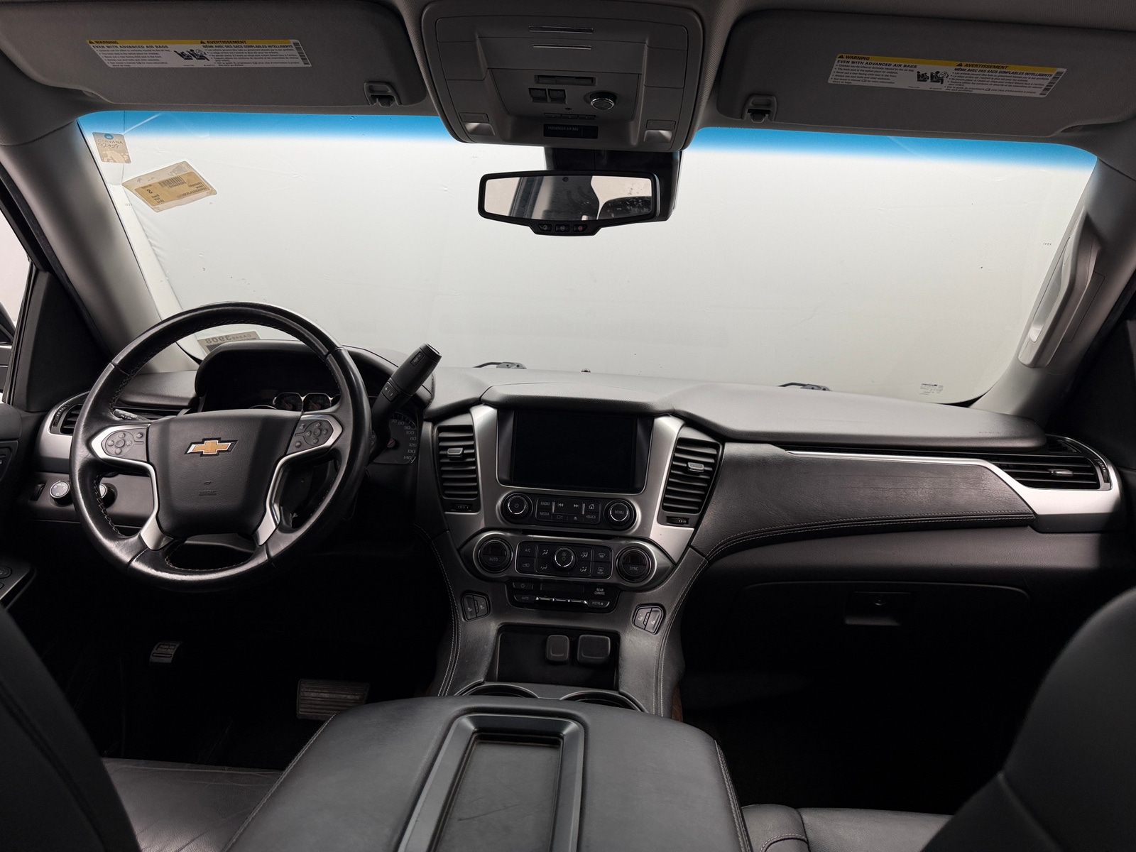 Thumbnail: 2018 Chevrolet Tahoe - 2
