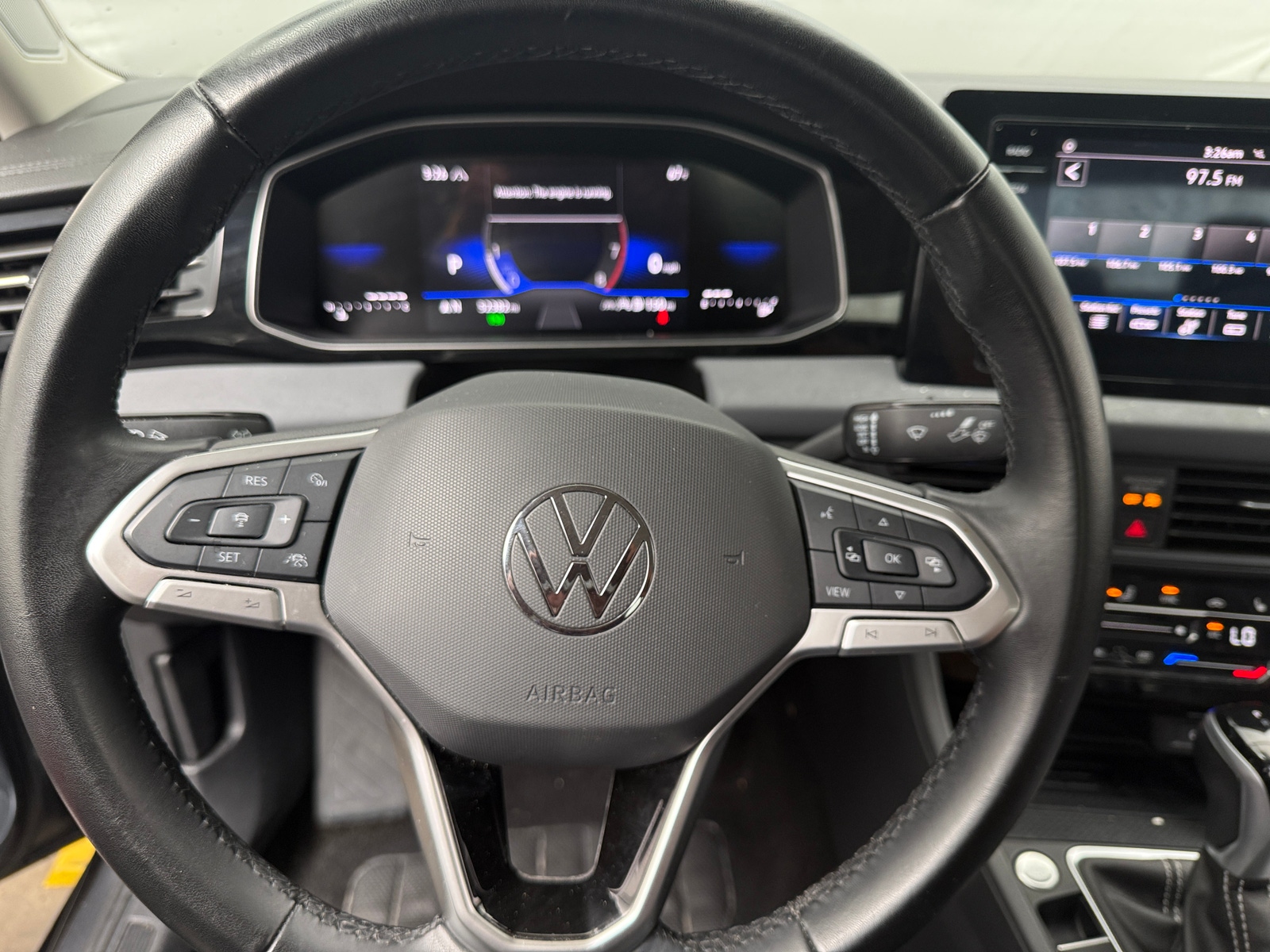 Thumbnail: 2025 Volkswagen Jetta - 4