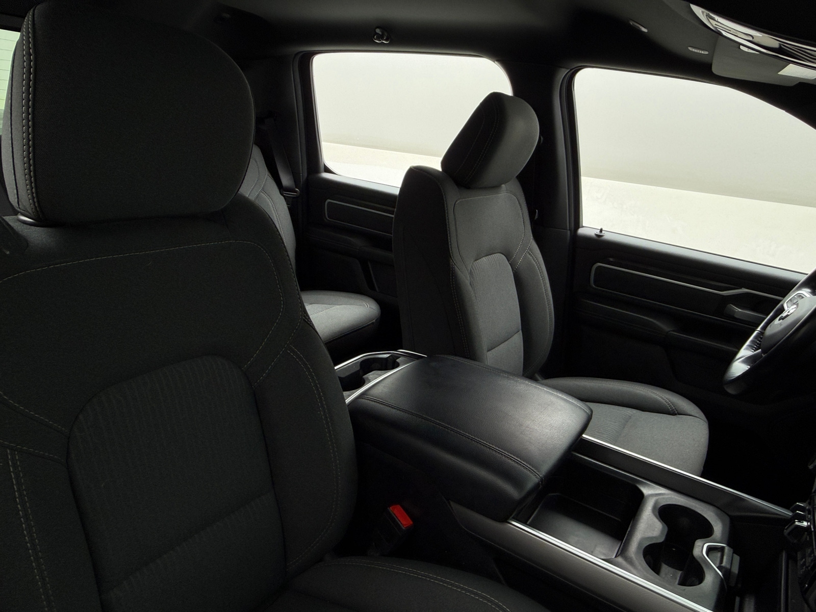 Thumbnail: 2022 RAM 1500 - 2