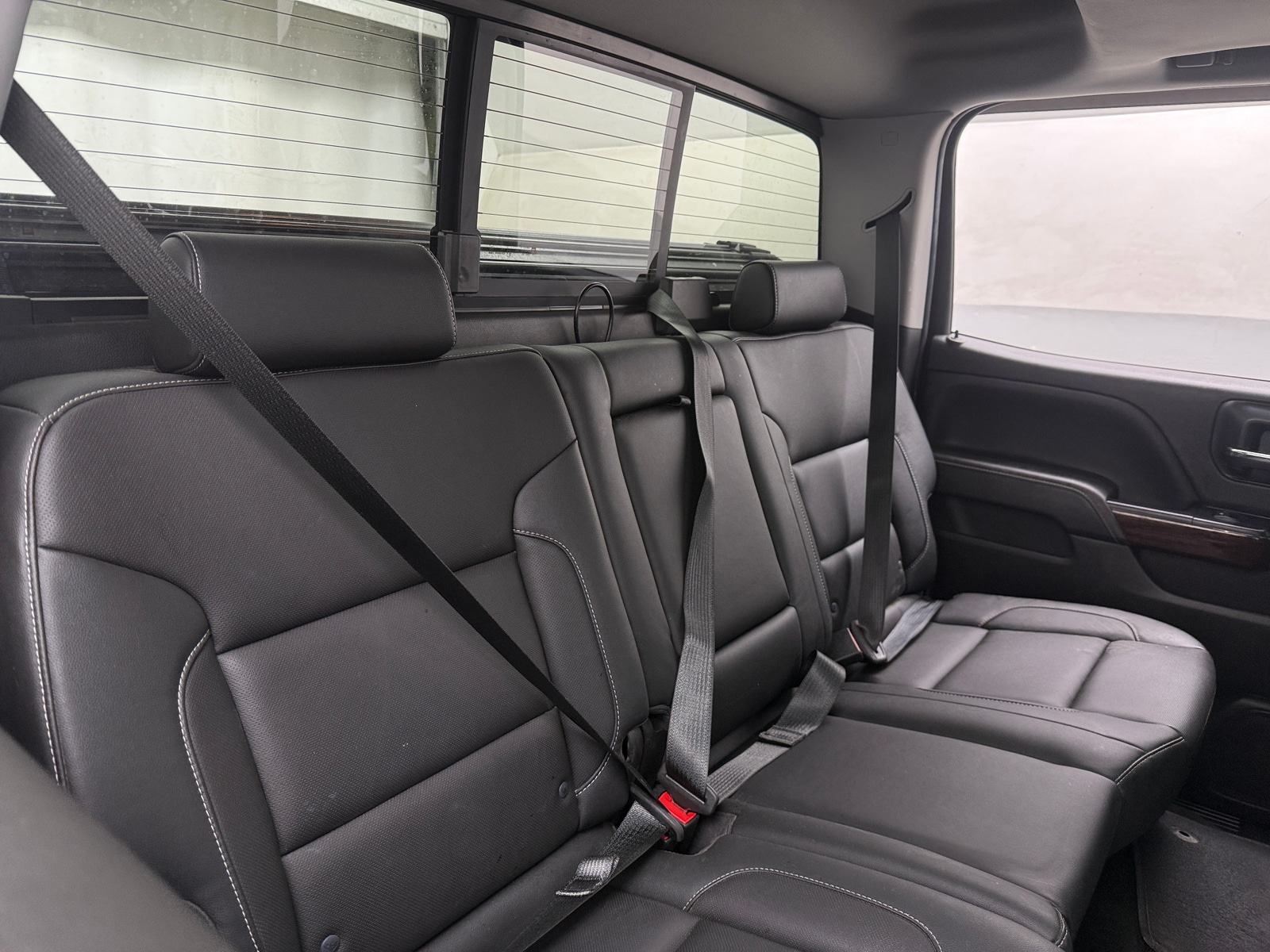 Thumbnail: 2018 GMC Sierra 1500 - 5