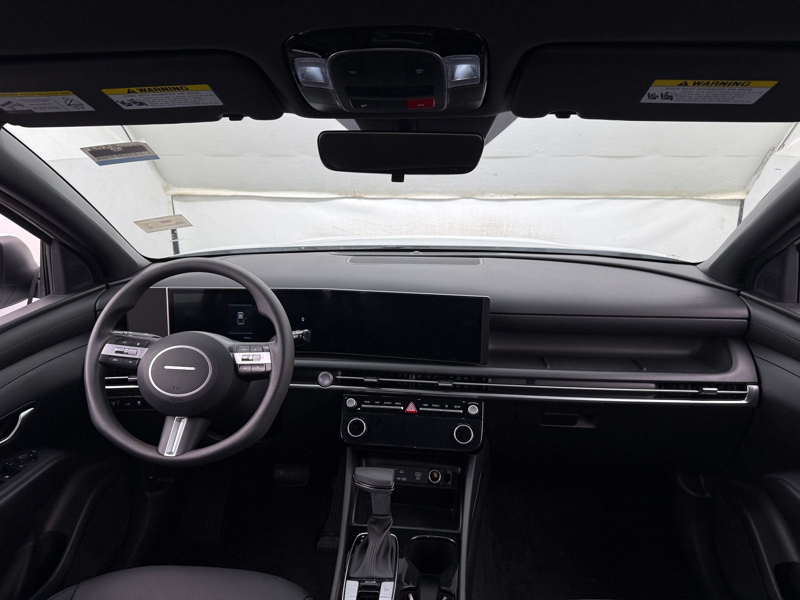 Thumbnail: 2026 Hyundai Santa Cruz - 2