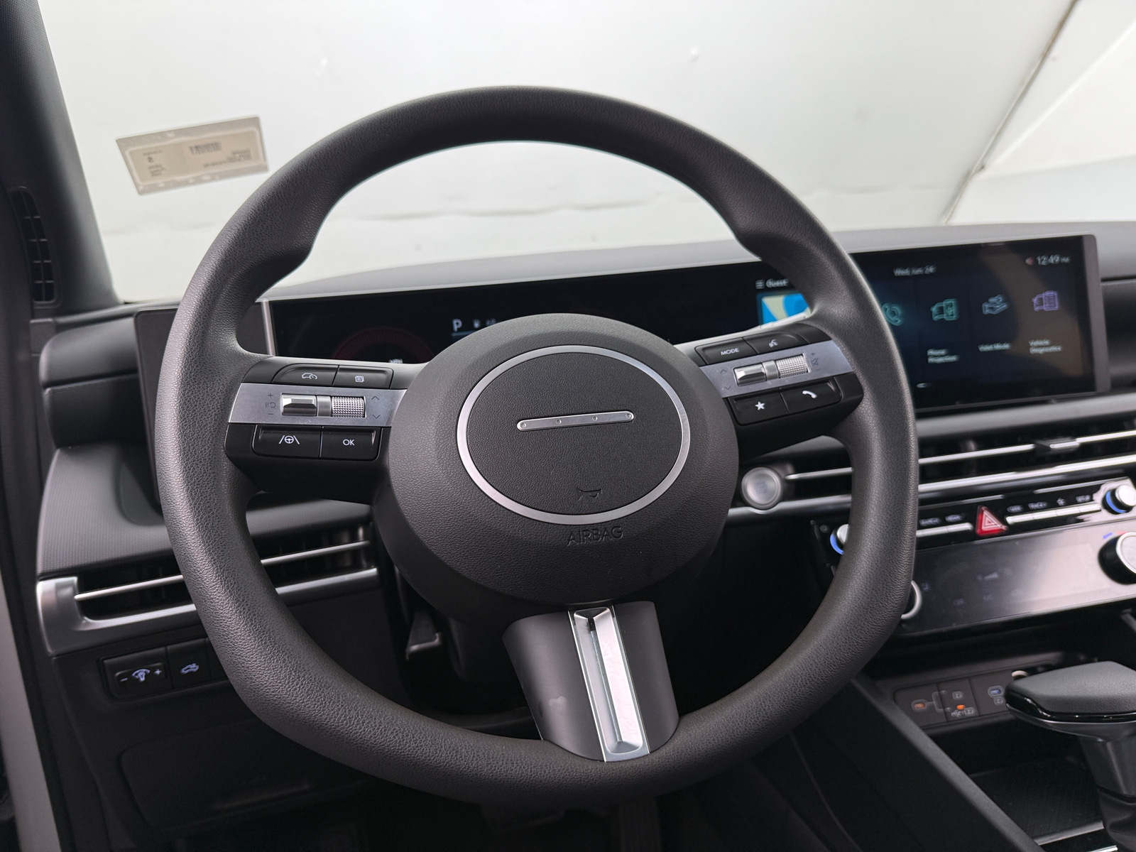 Thumbnail: 2026 Hyundai Santa Cruz - 4